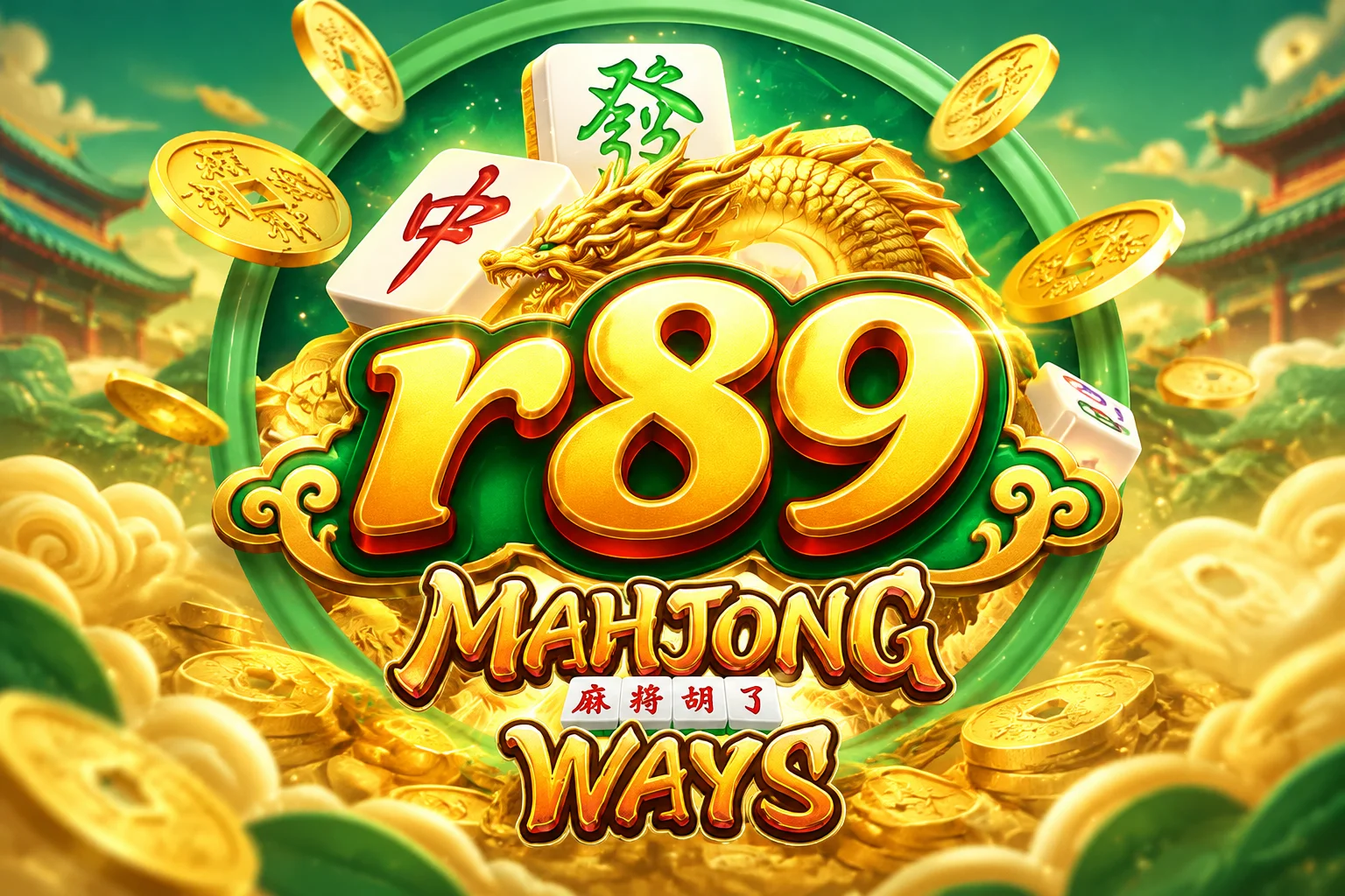 r89 · Panduan Mekanisme Fortune Gods dan Tata Letak Antarmuka di Platform r89