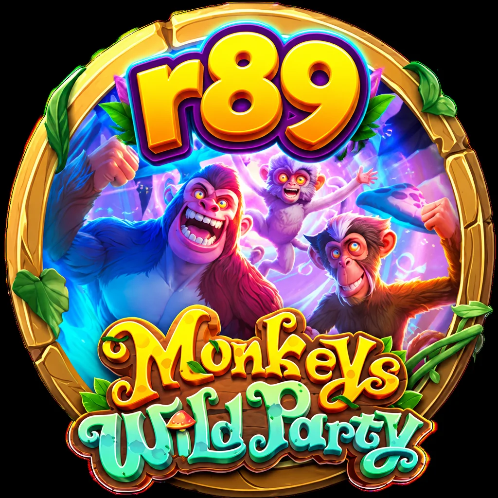 r89 · Monkey Wild Pty