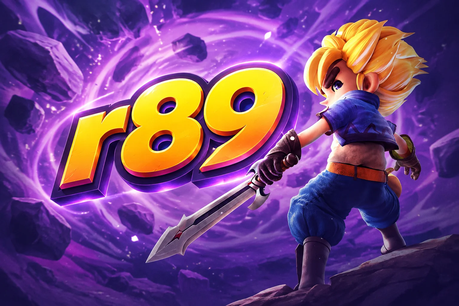 r89 · Panduan Sistem Runtuhan Cascading, Pengali Beruntun, dan Pilihan Free Spins Queen of Bounty di r89