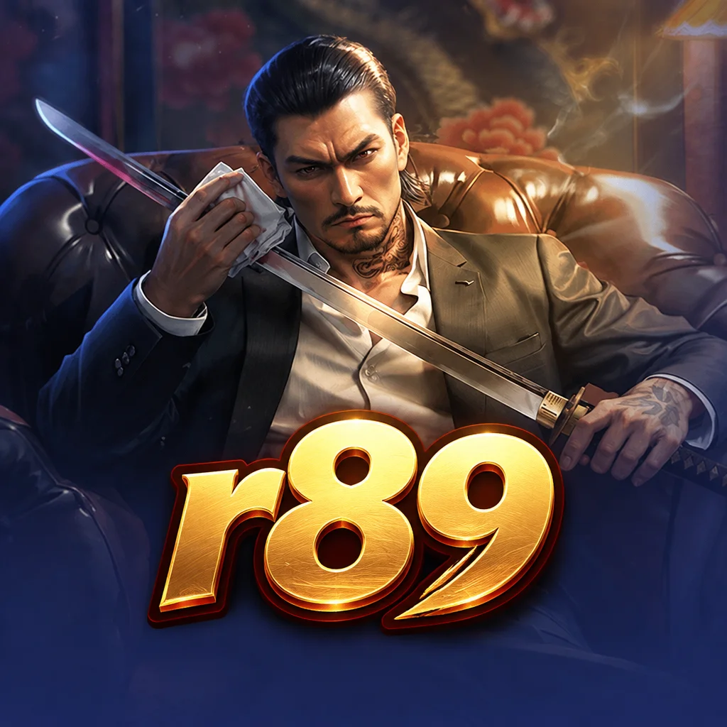 r89 · Yakuza Honor