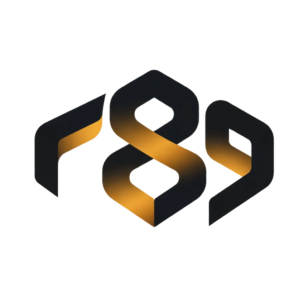 r89 Logo