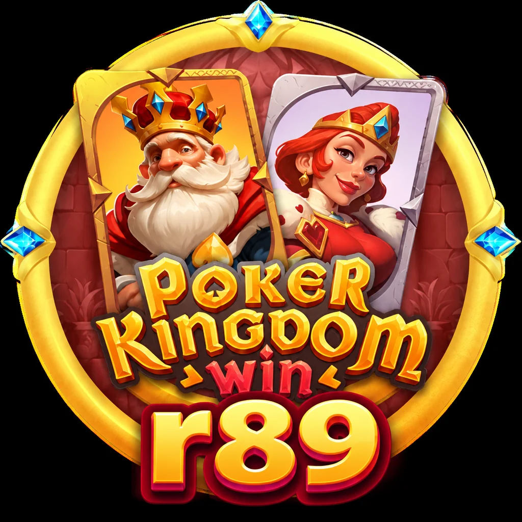 r89 · Poker Kingdom