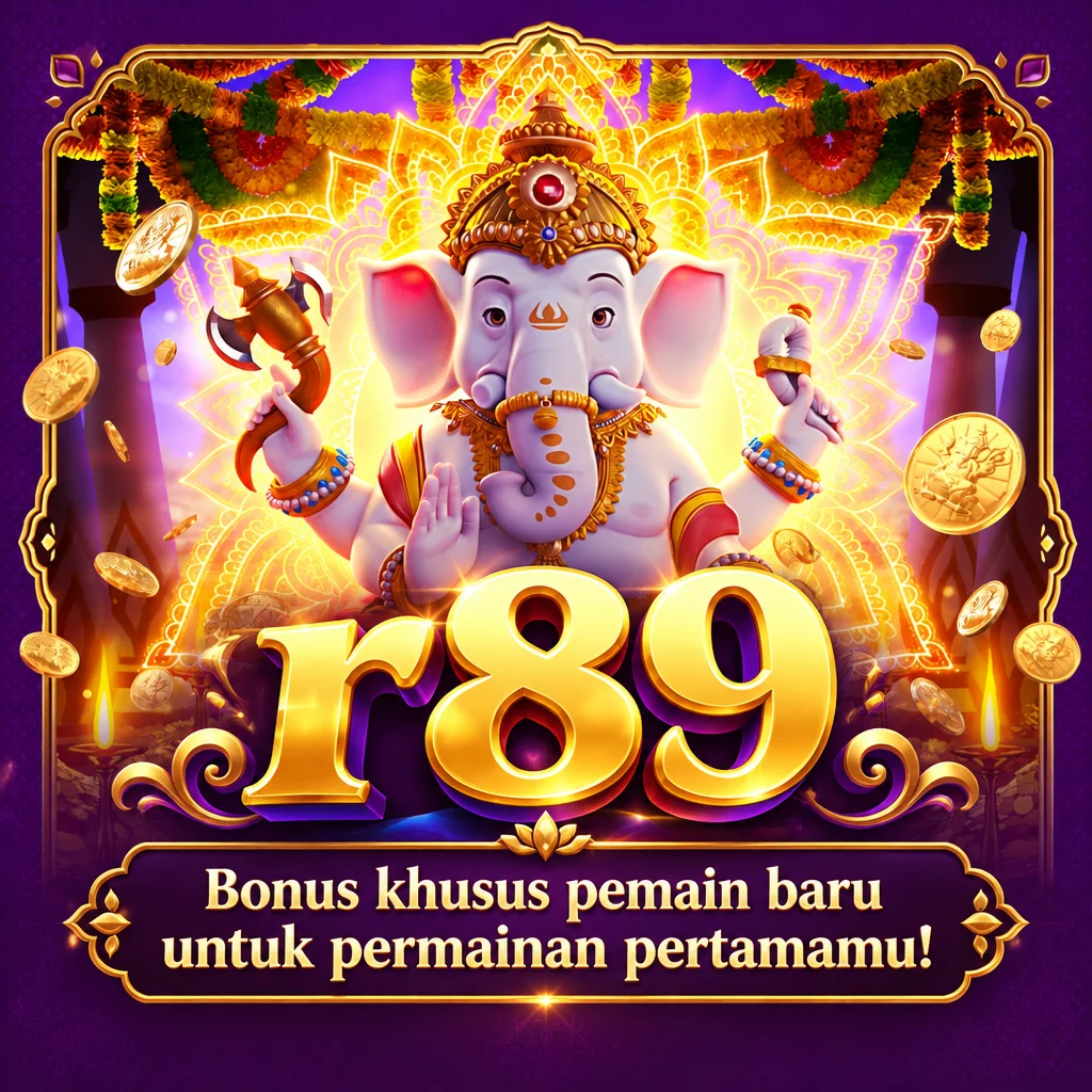 r89 · Game & unduhan
