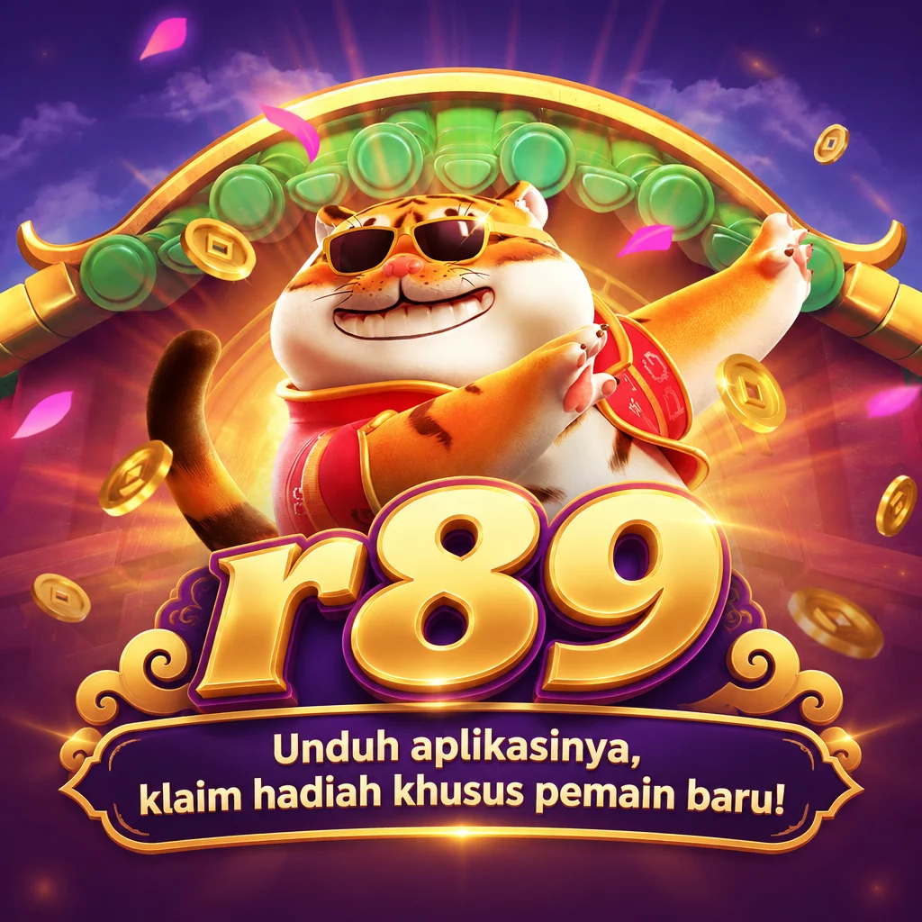 r89 · Game & unduhan